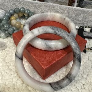 Guizhou (china) Jade Bangle